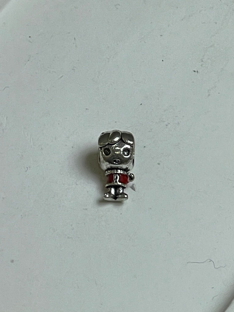 PANDORA CHARM