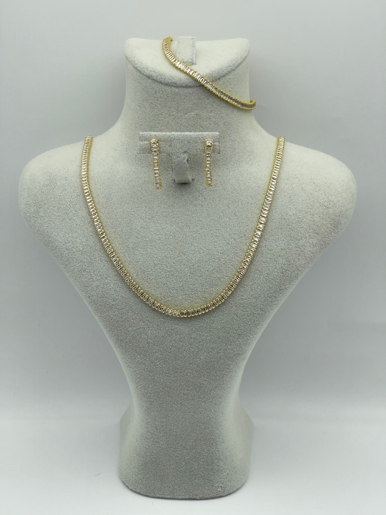 su yolu set