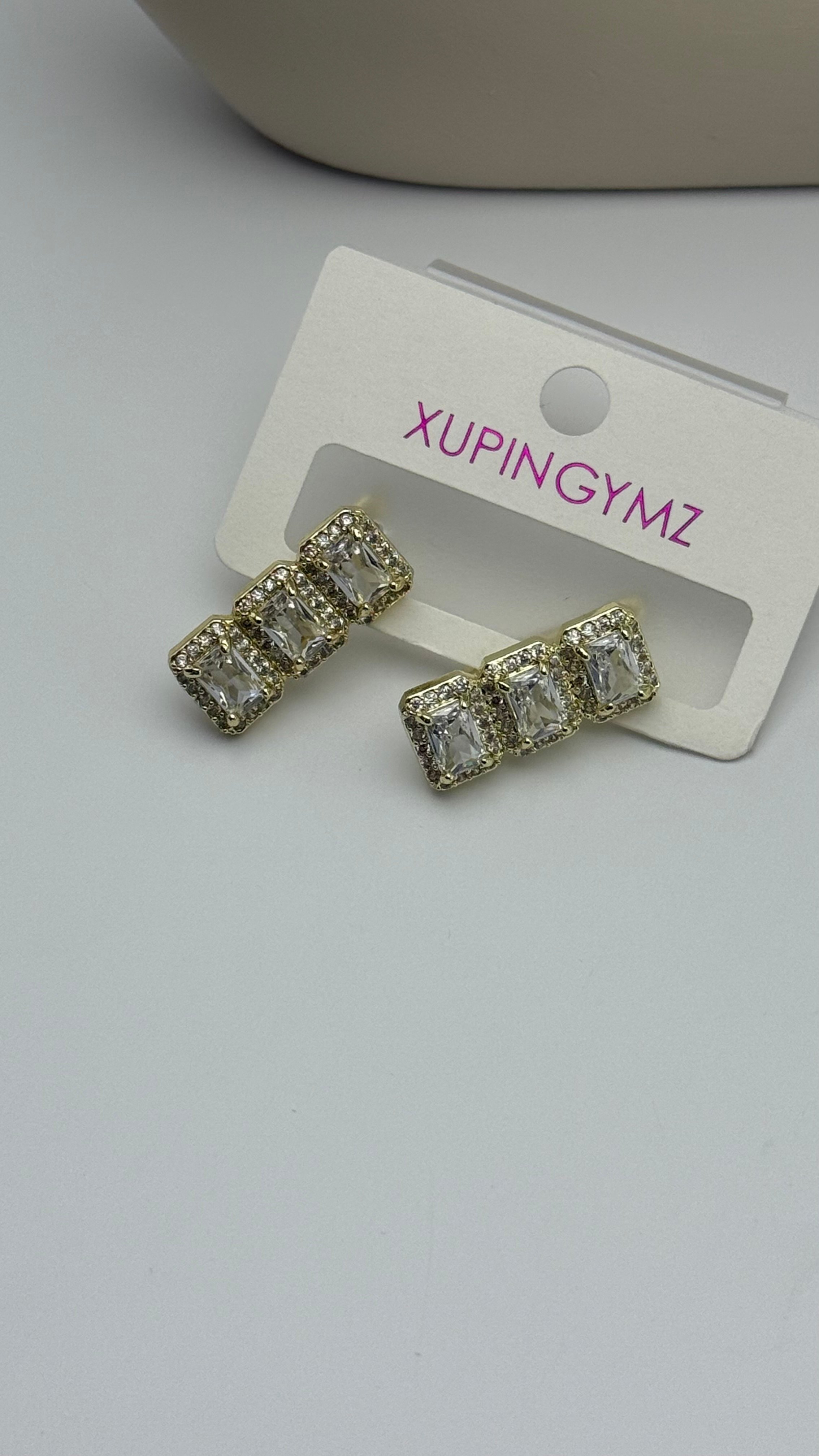 xuping küpe