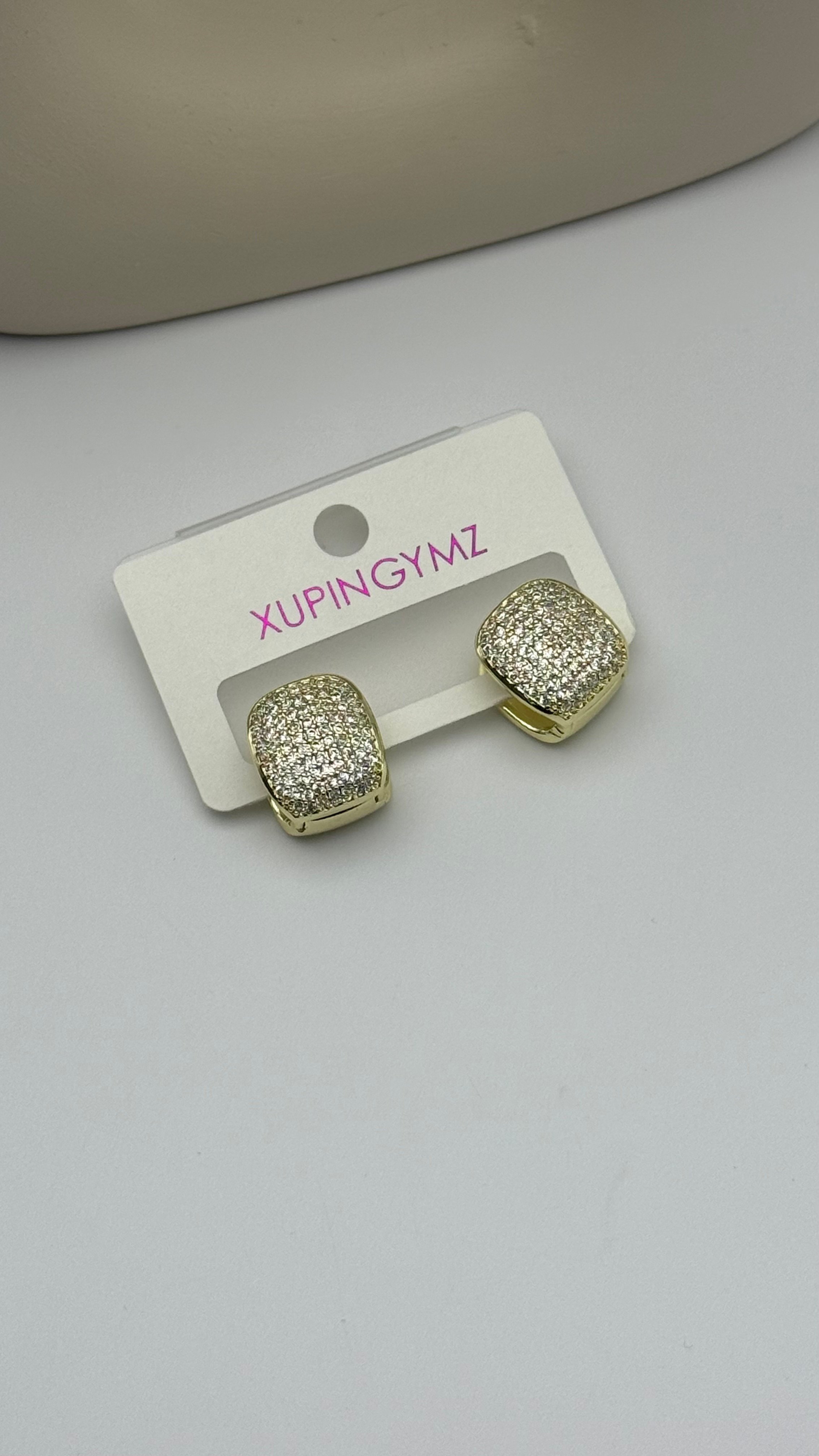 xuping küpe