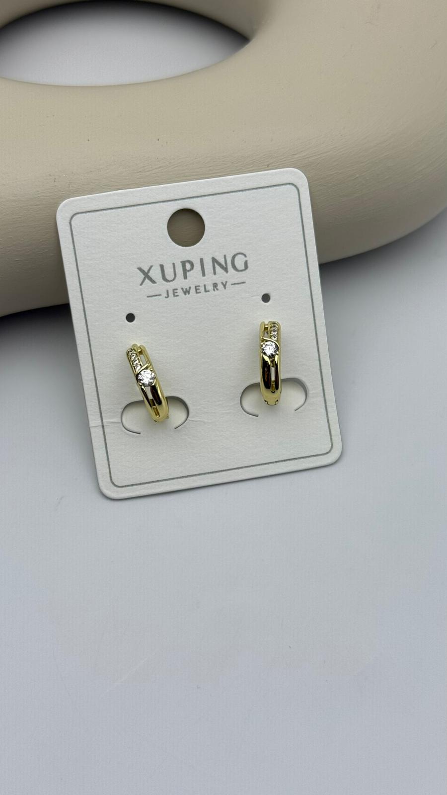 xp küpe