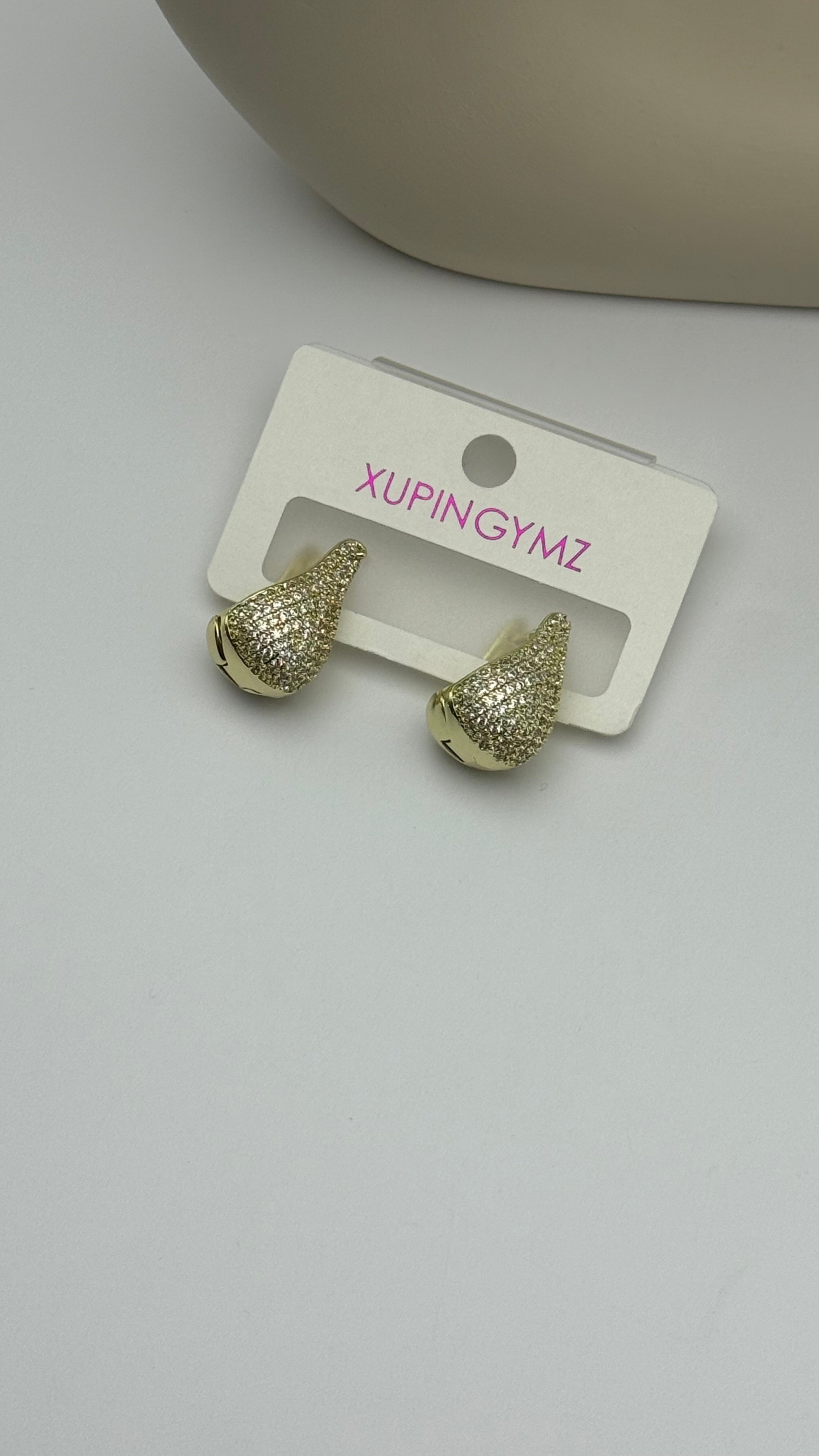 xuping küpe