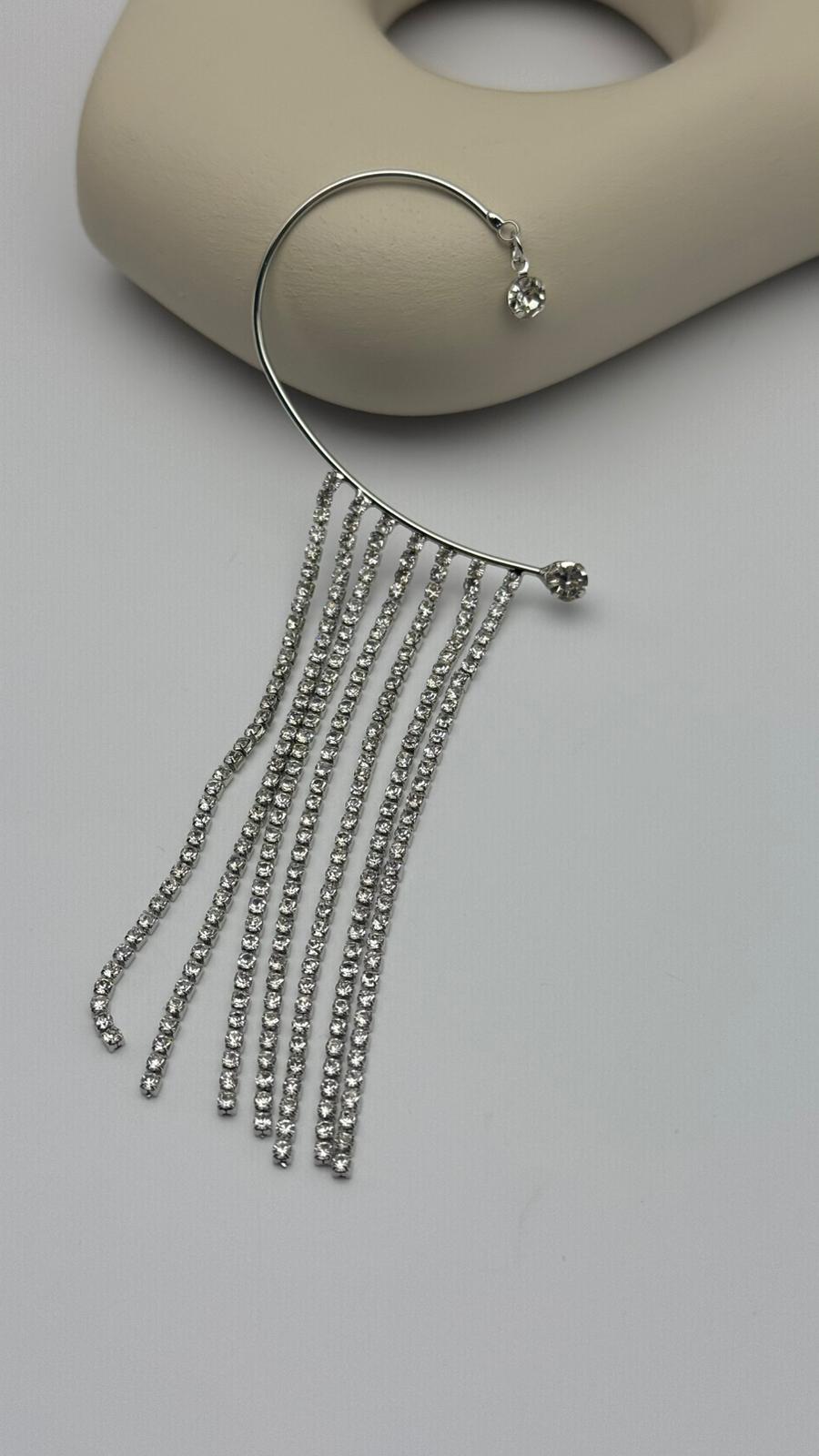 earcuff küpe