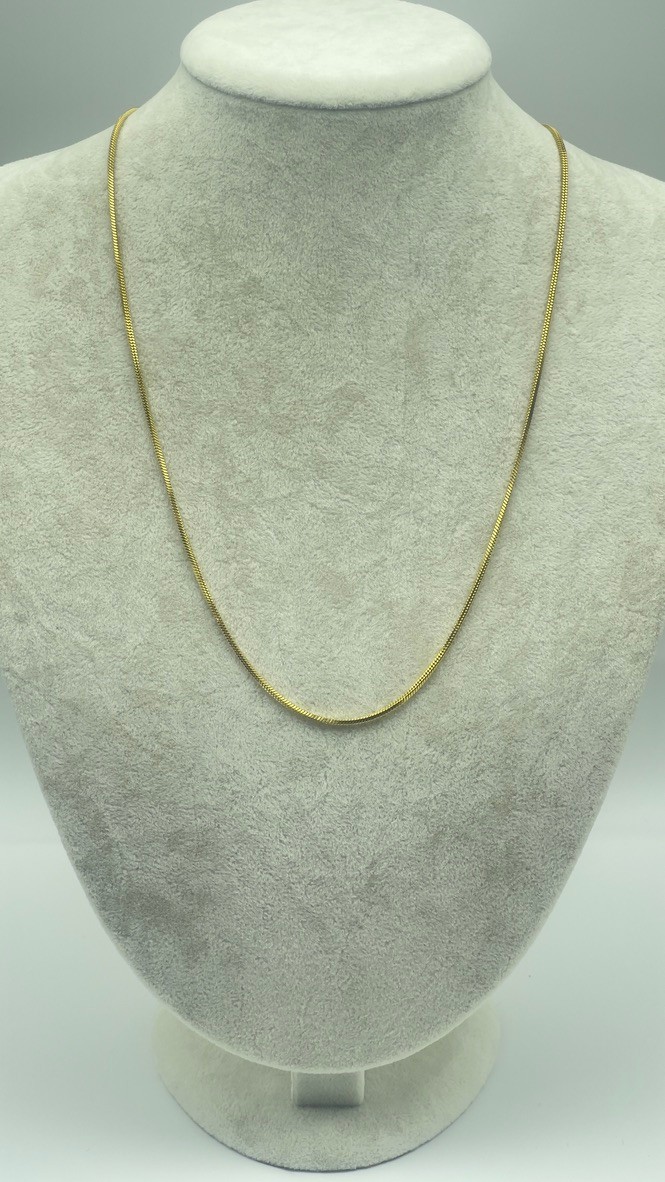 çelik zincir 45cm