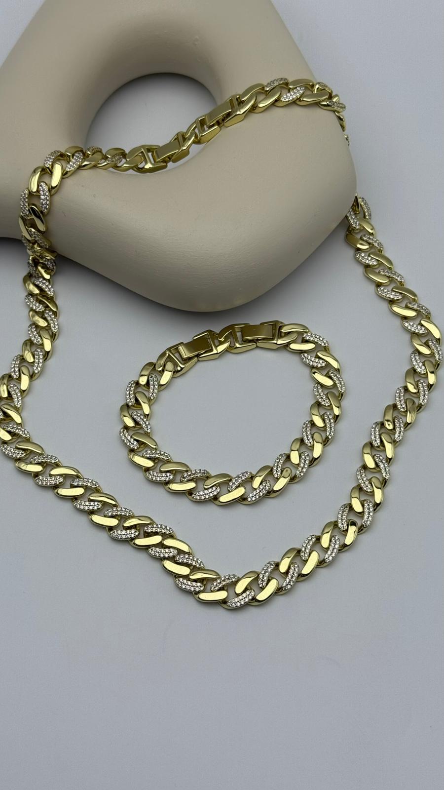 xp set