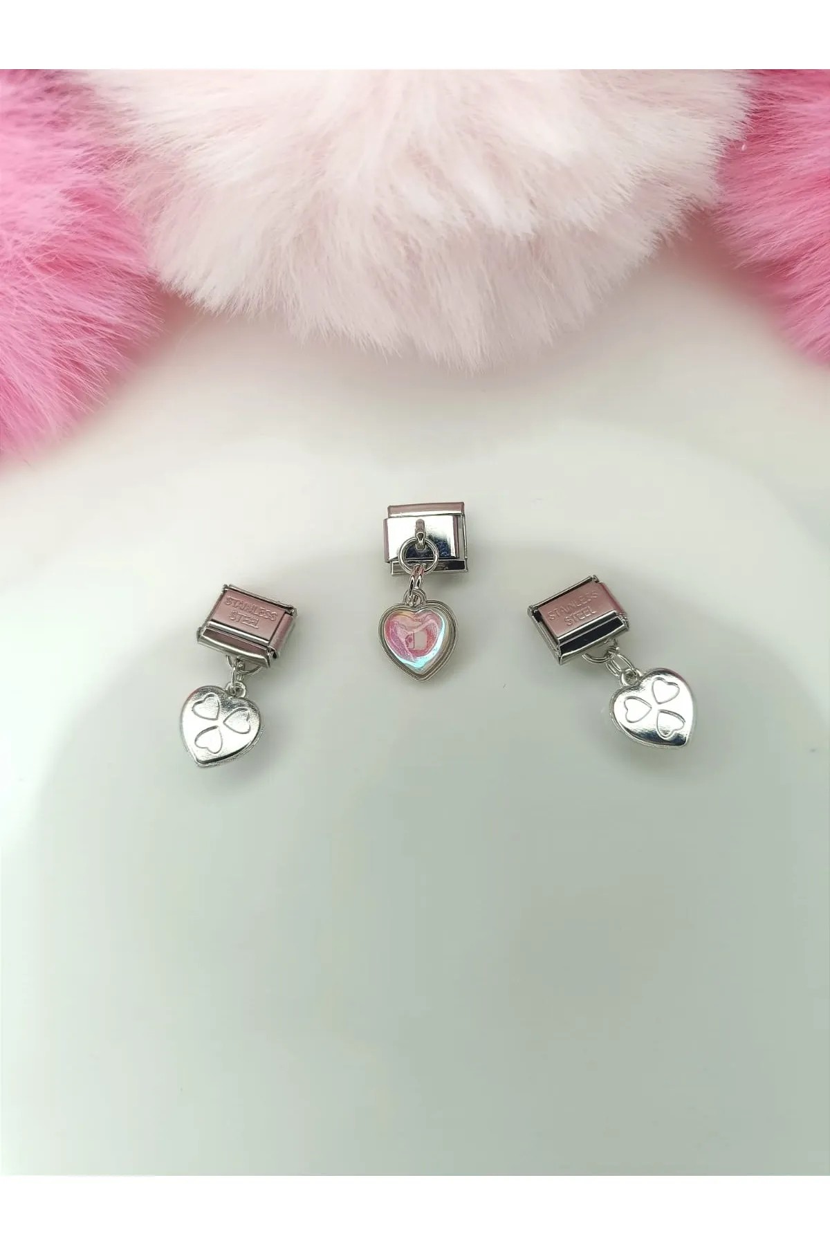 Italyan Charm 1 Adet