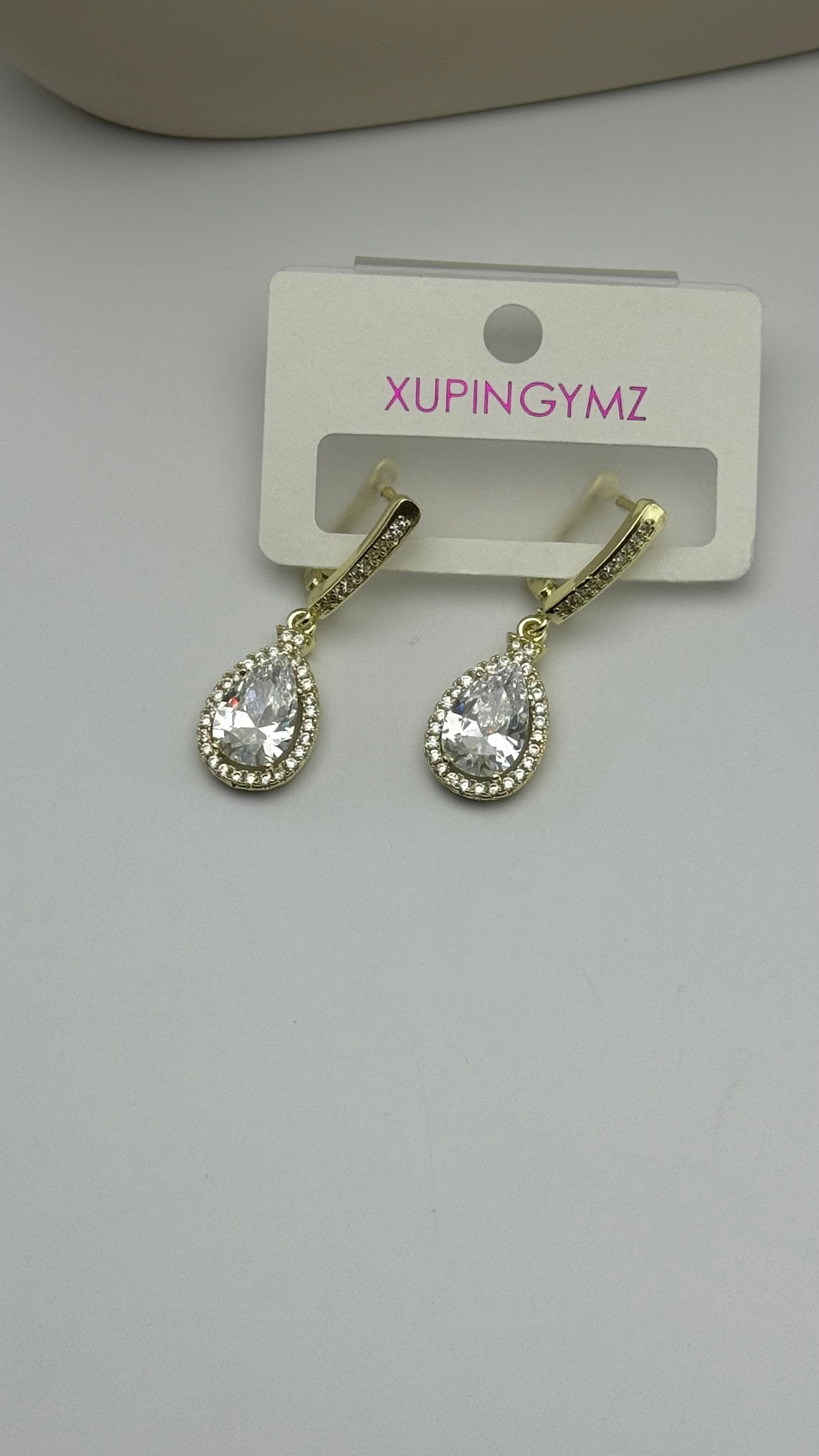 xuping küpe