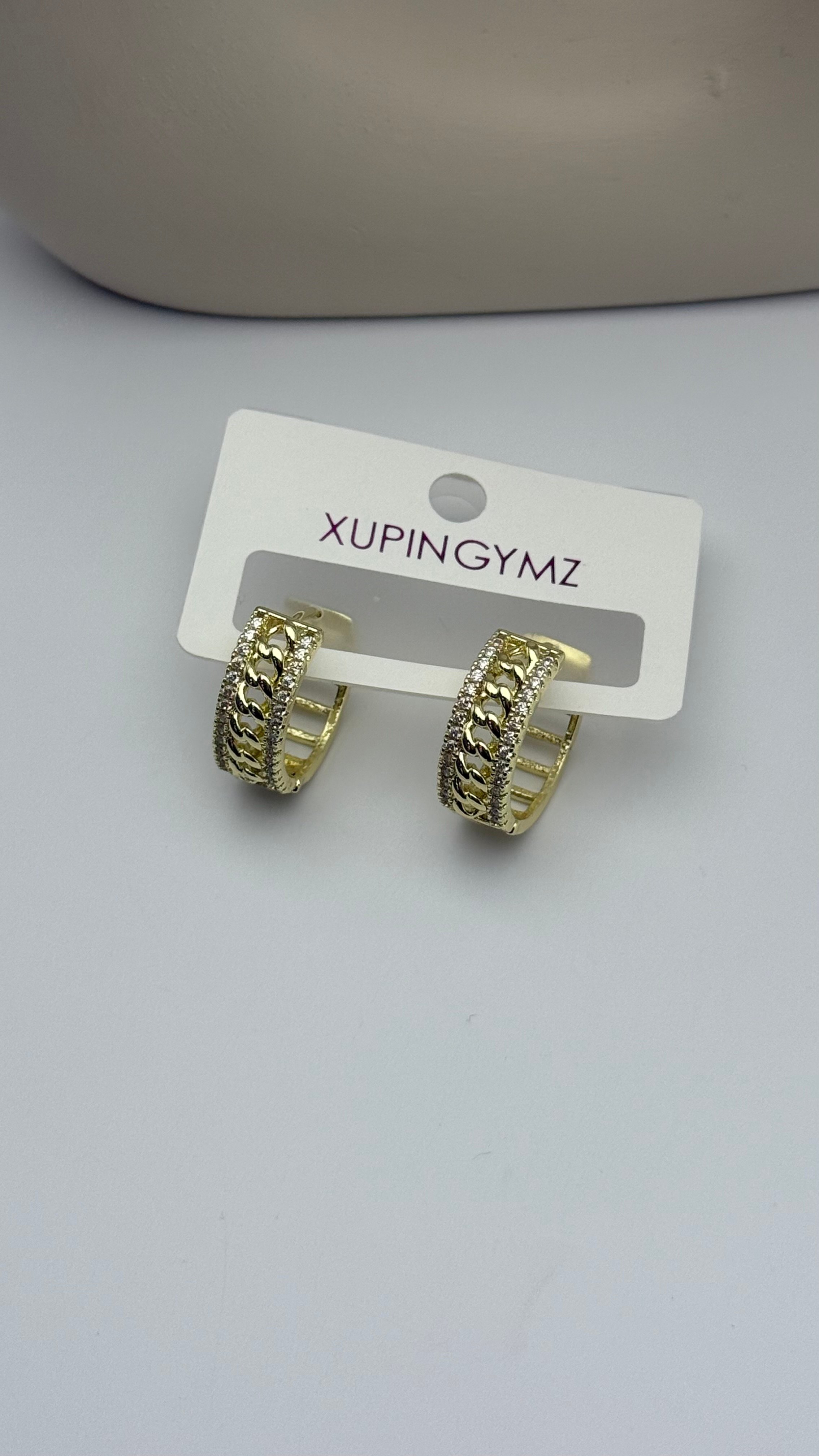 xuping küpe