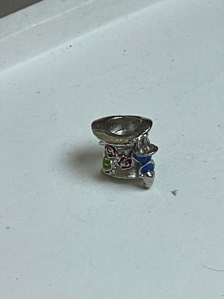 PANDORA CHARM