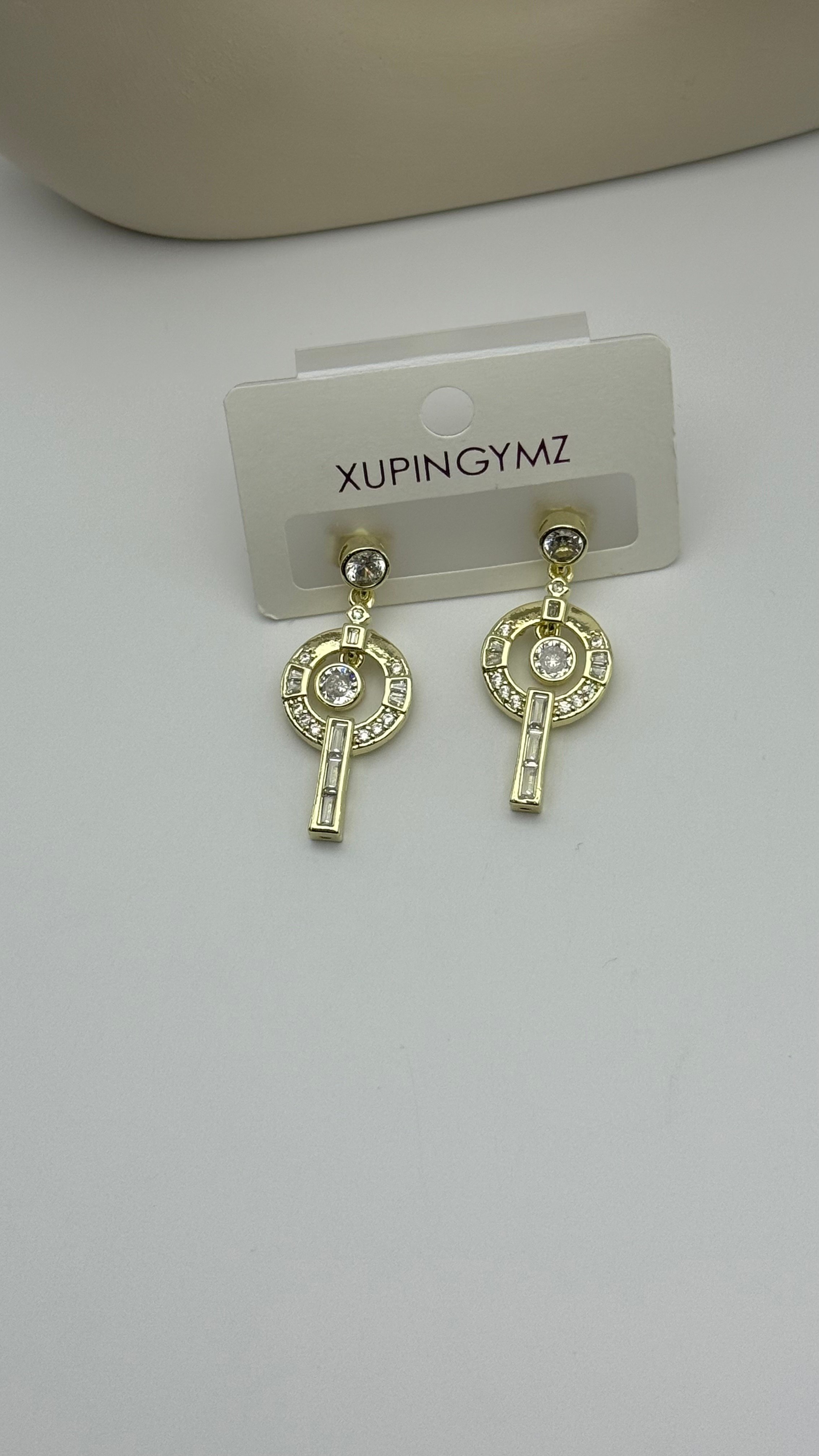 xuping küpe