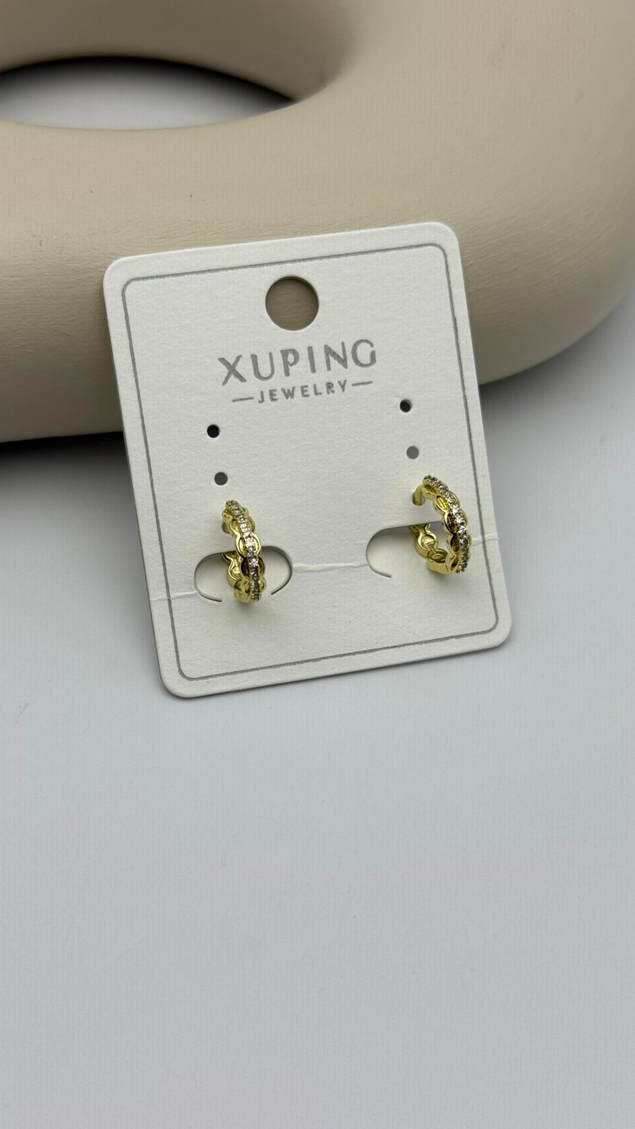 xp küpe