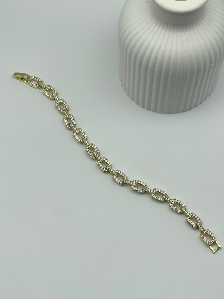 14k xupingymz bileklik