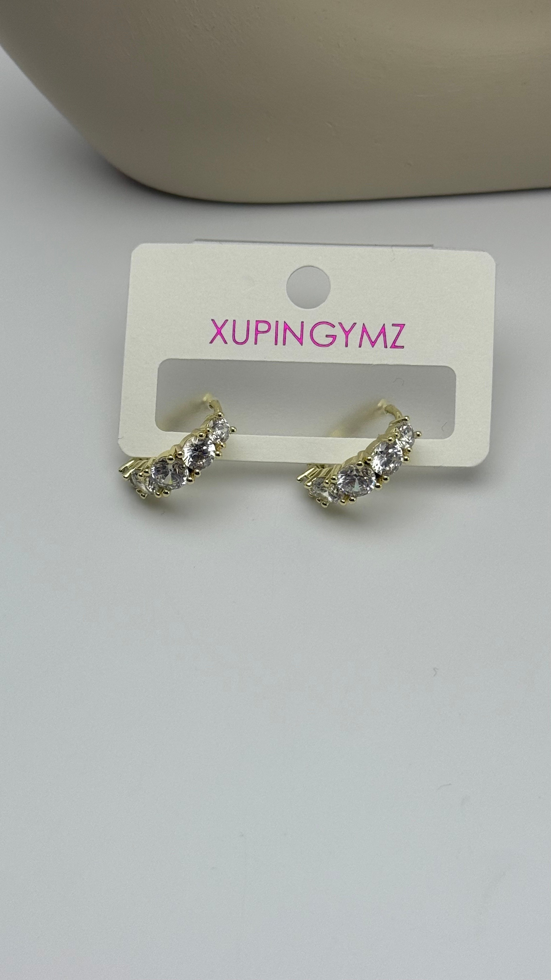 xuping küpe