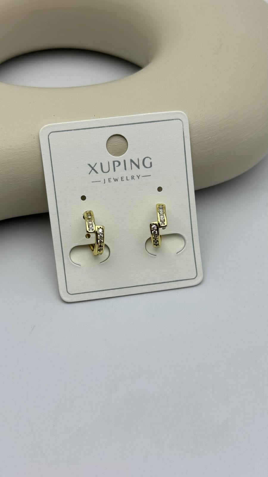 xp küpe