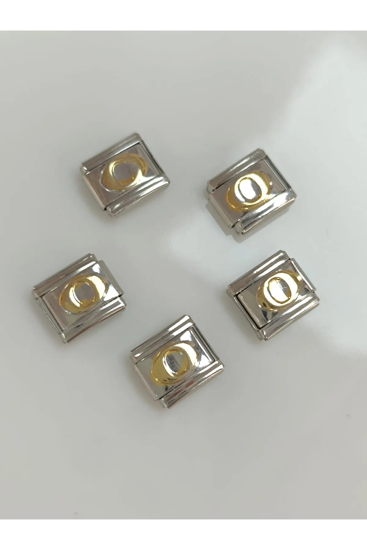 Italyan Charm 1 Adet