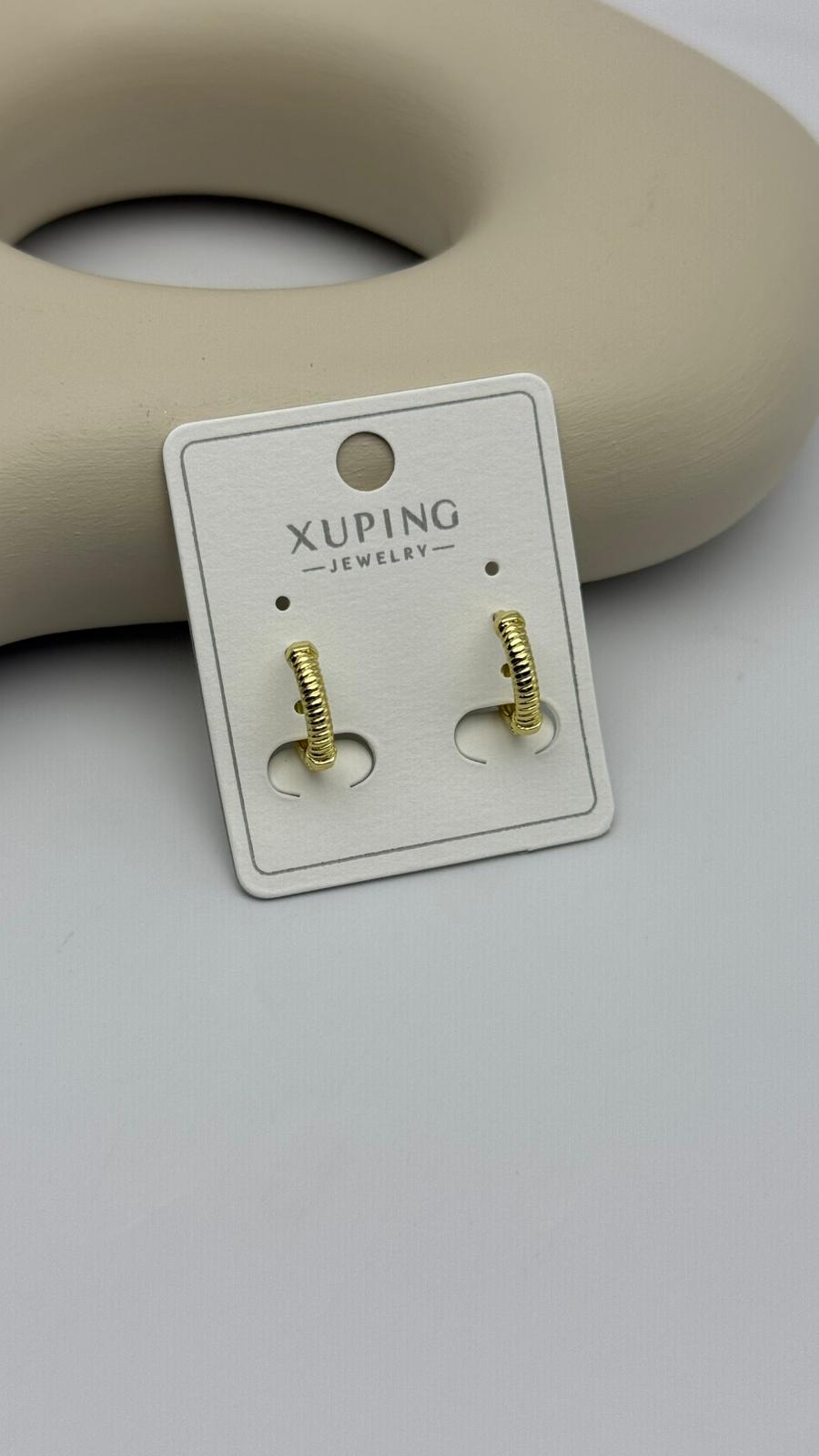 xp küpe