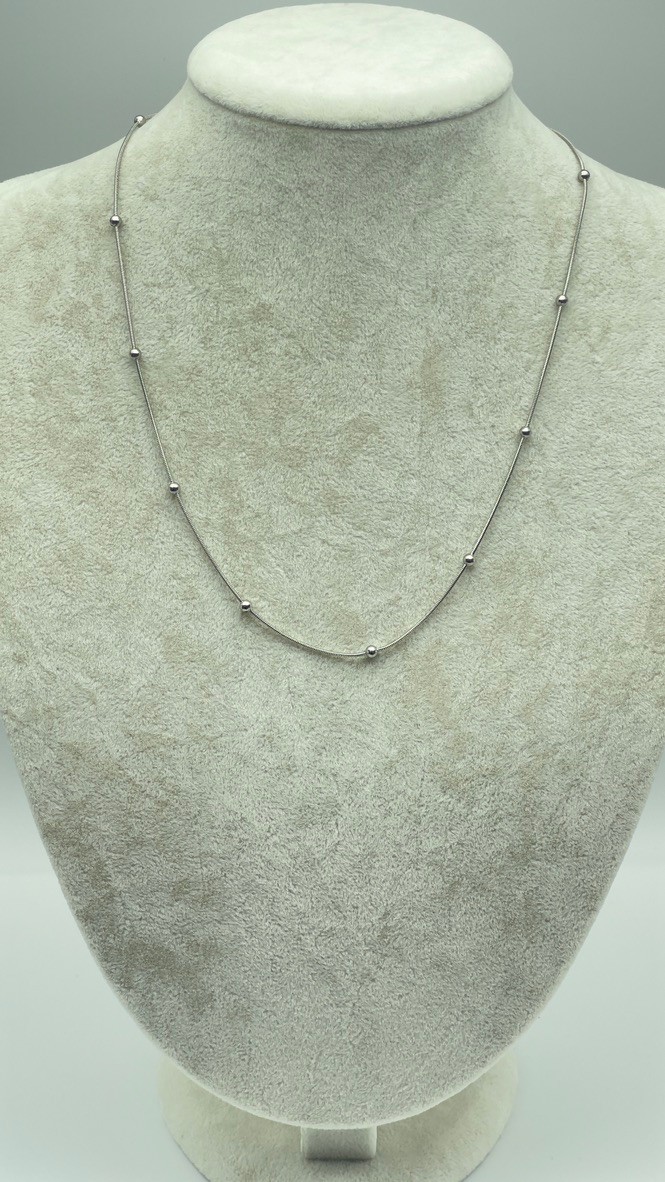 çelik zincir 45cm