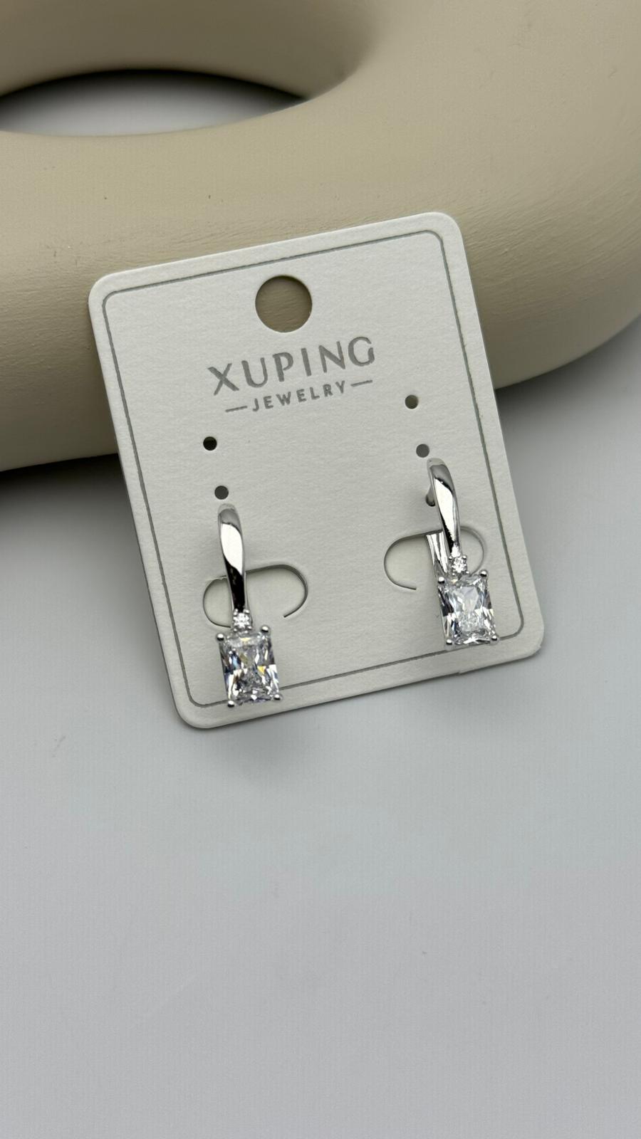 xp küpe
