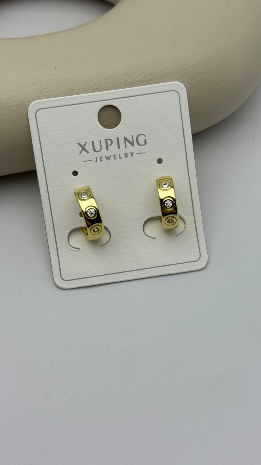 xp küpe