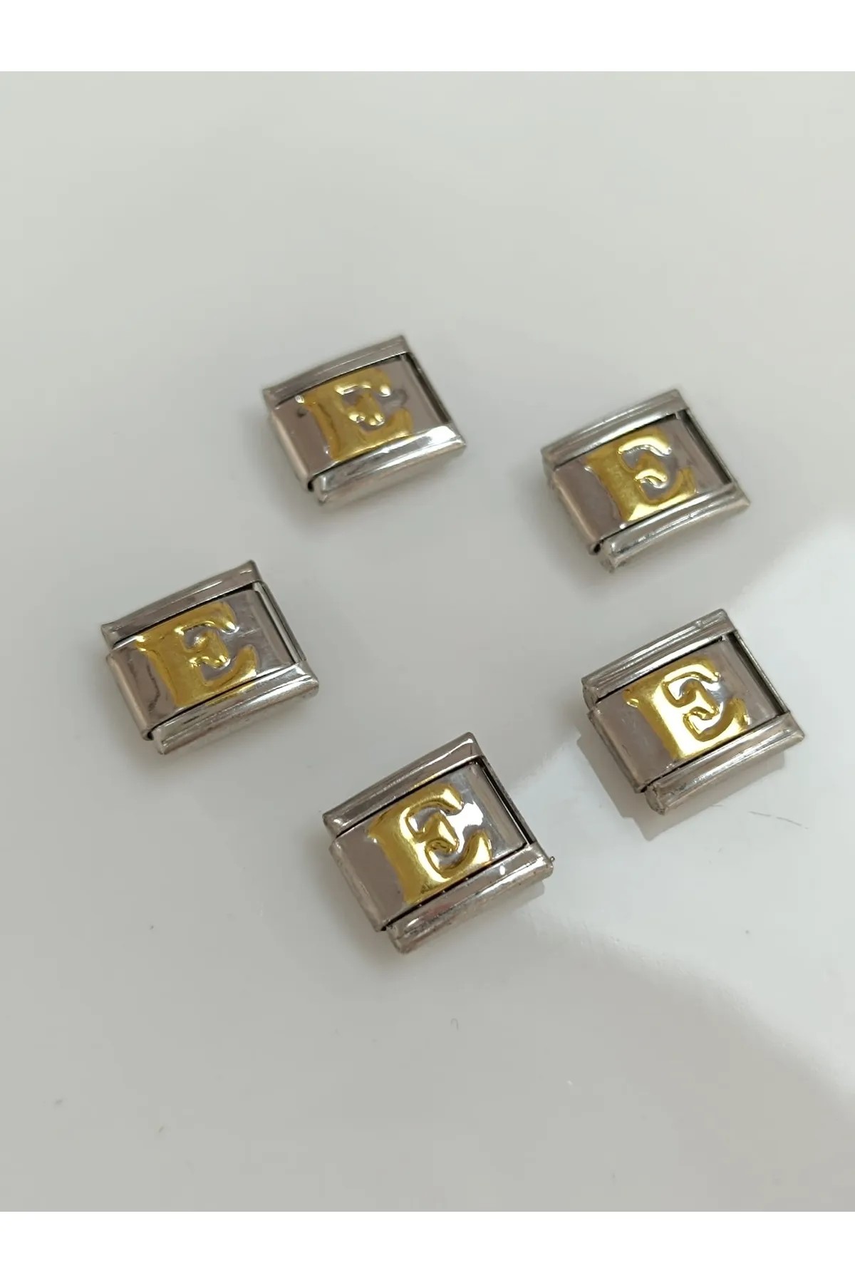 Italyan Charm 1 Adet