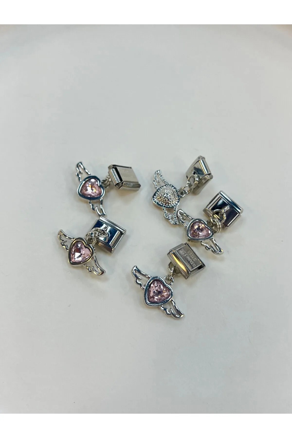 Italyan Charm 1 Adet