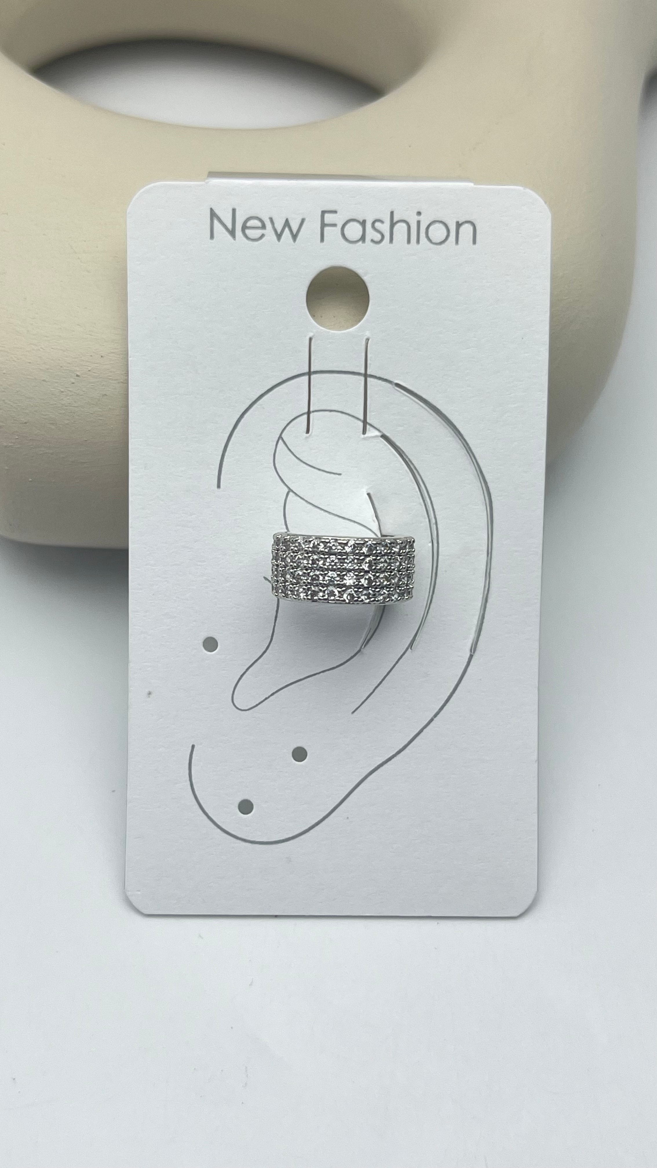 earcuff küpe