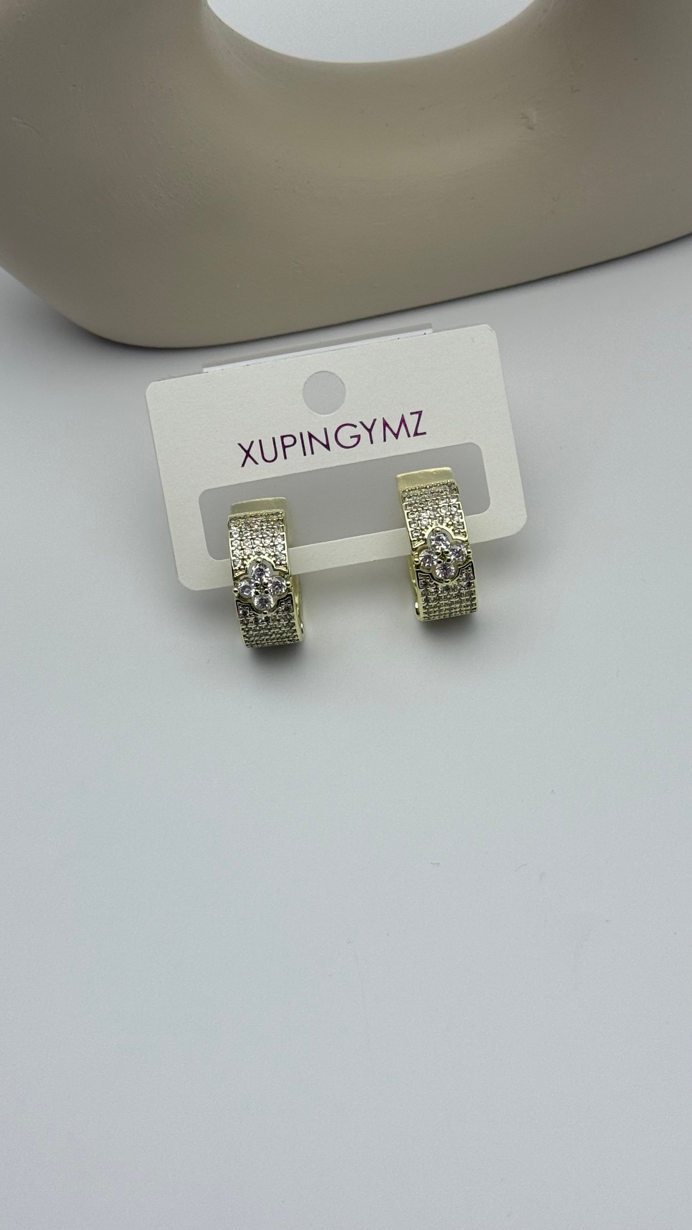 xuping küpe