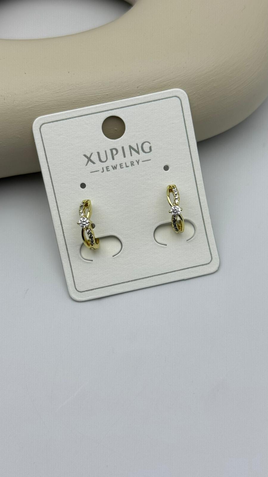 xp küpe