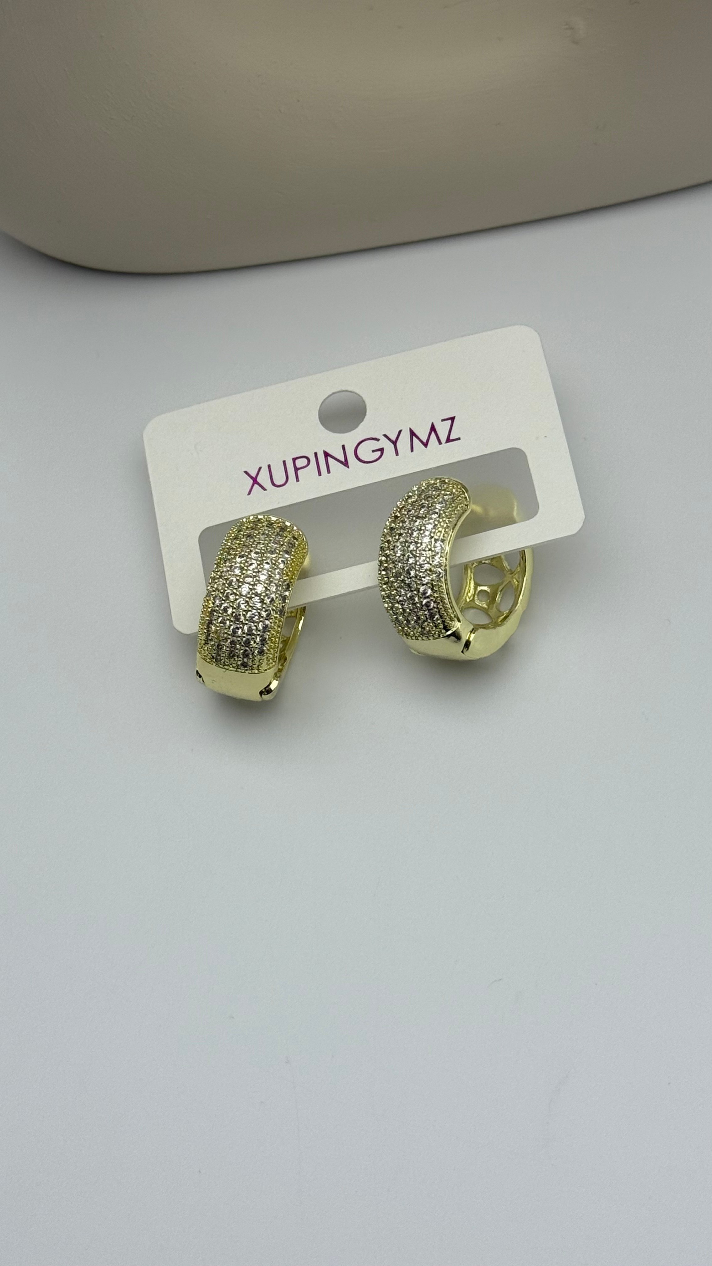 xuping küpe