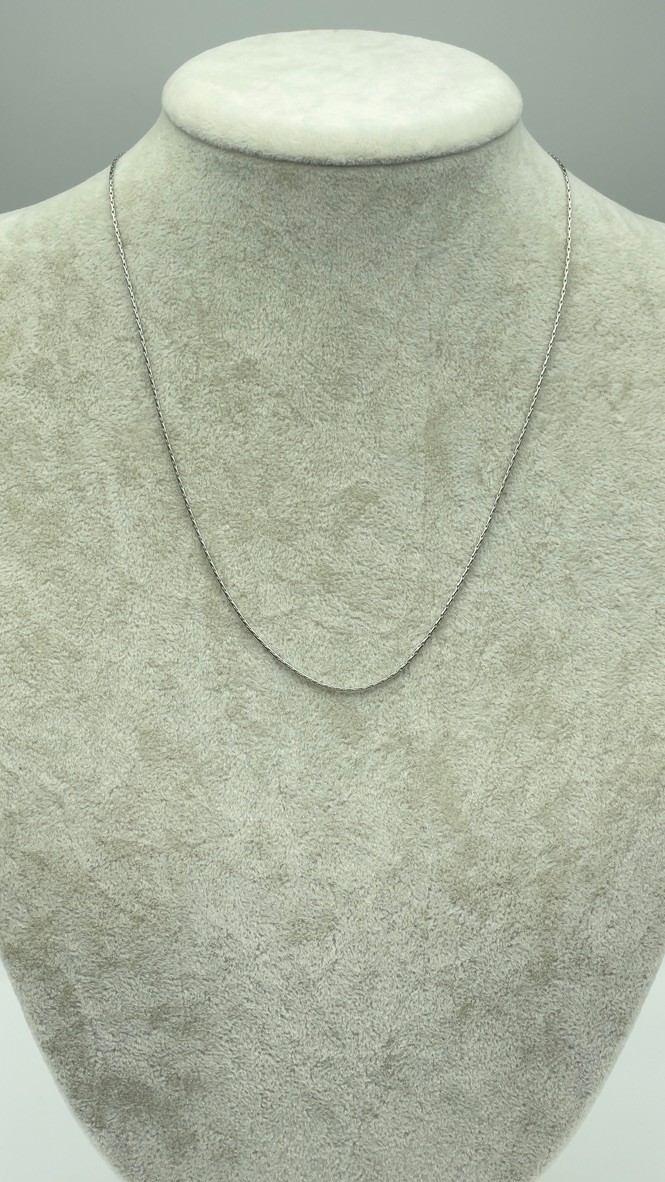 çelik zincir 45cm