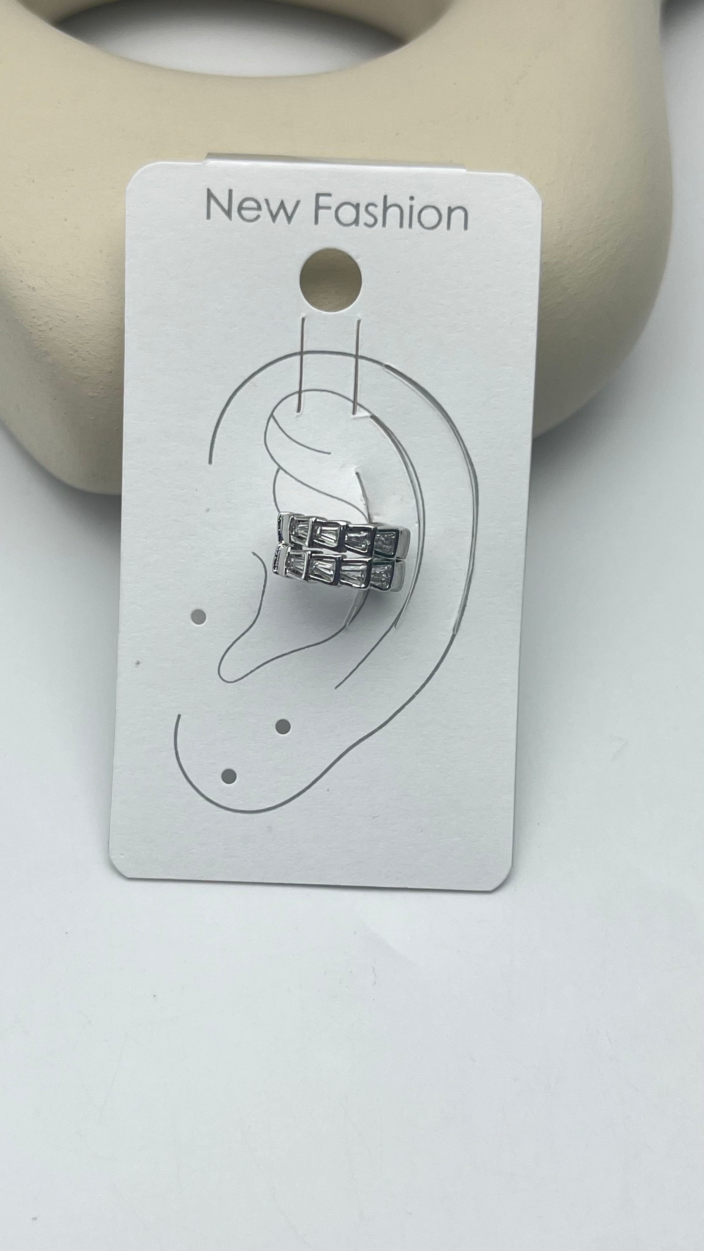 earcuff küpe