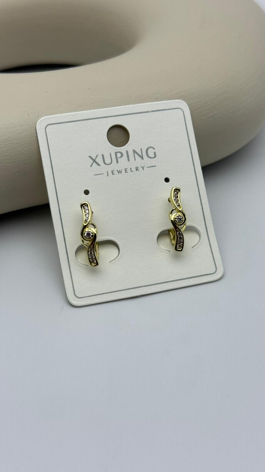 xp küpe