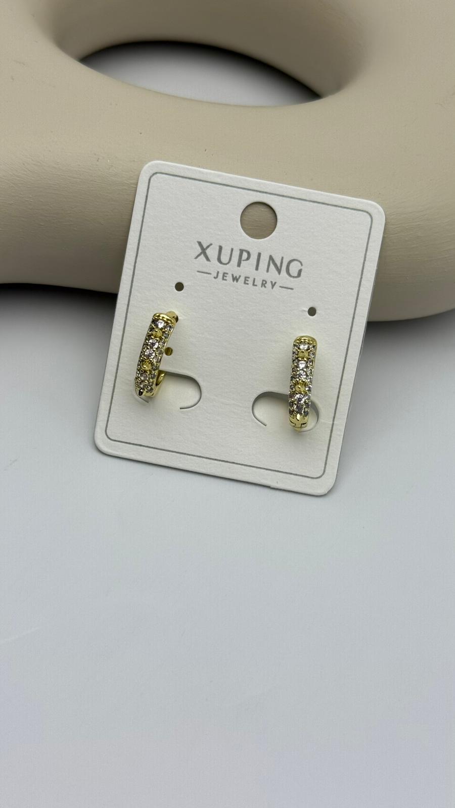 xp küpe