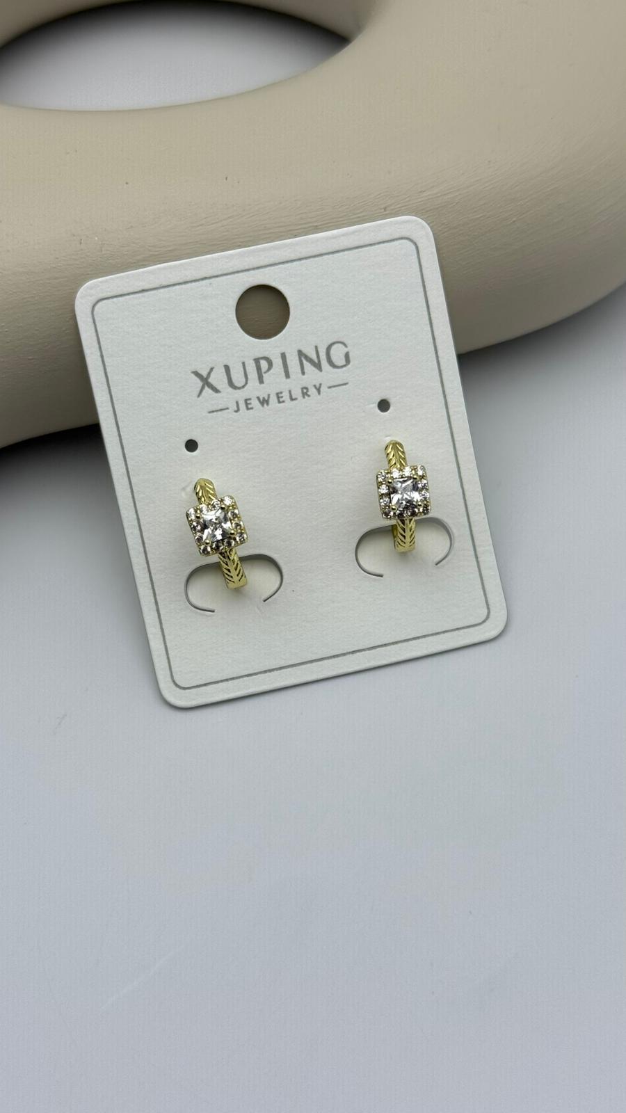 xp küpe