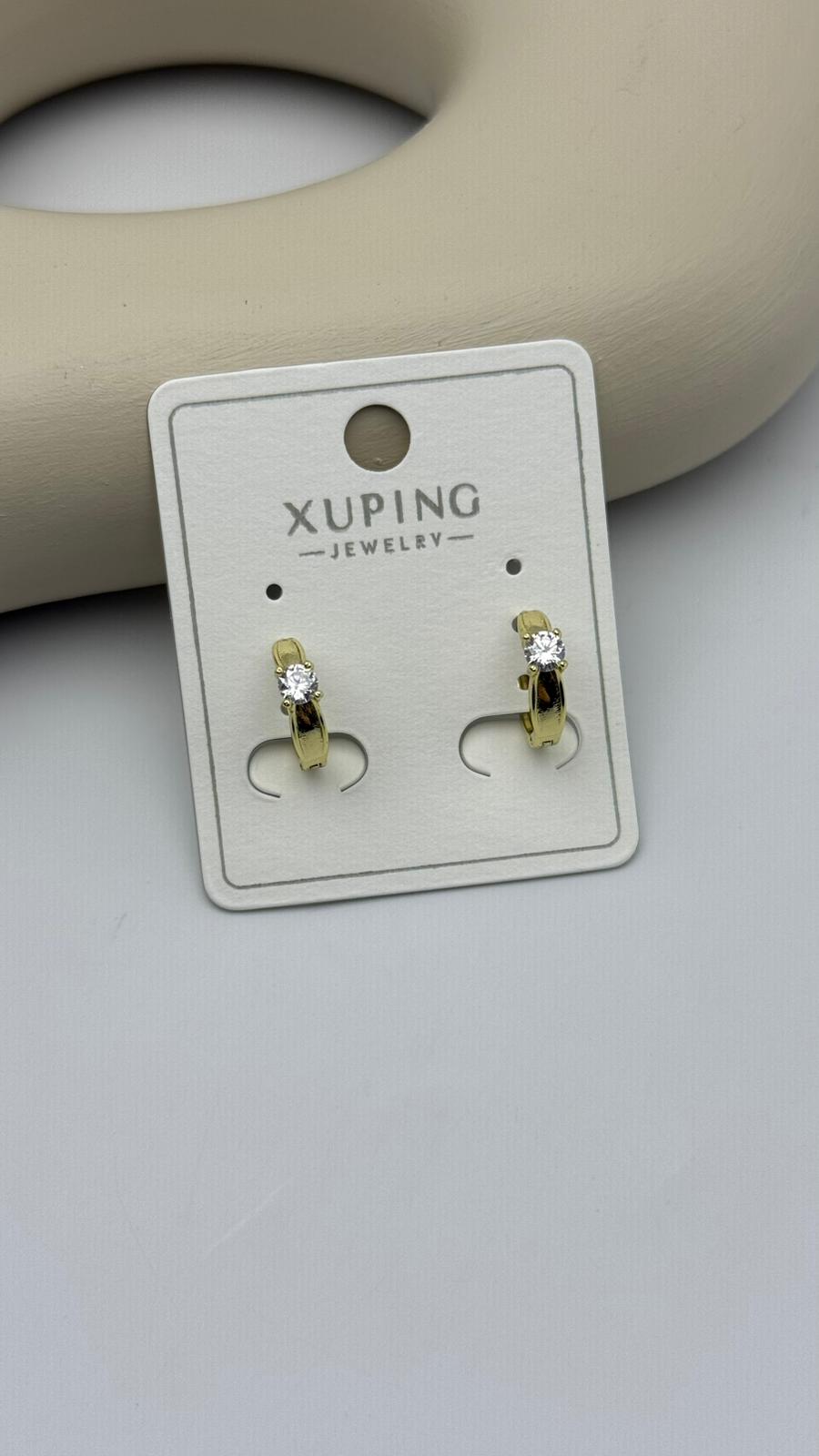 xp küpe