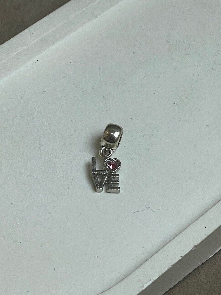 PANDORA CHARM