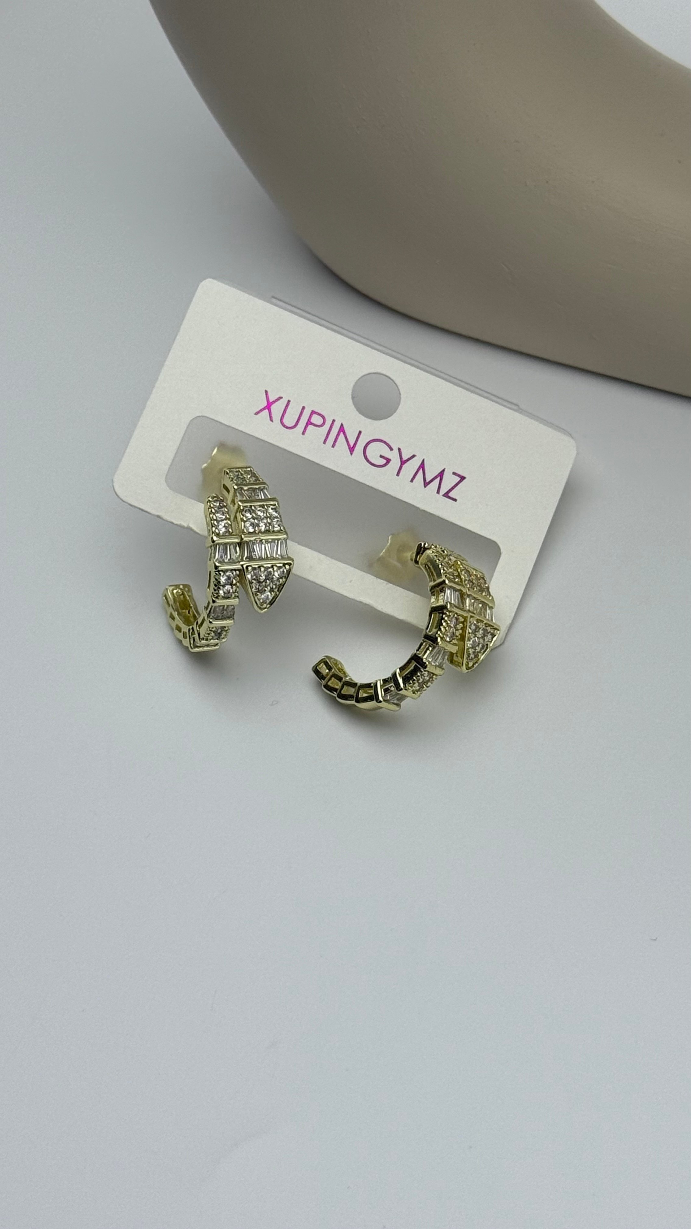 xuping küpe