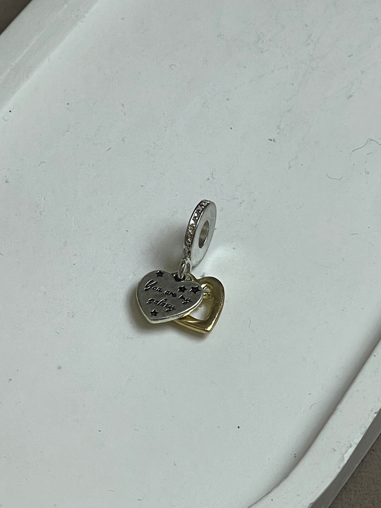 PANDORA CHARM