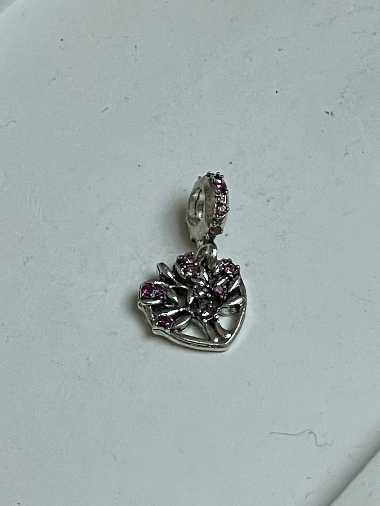 PANDORA CHARM