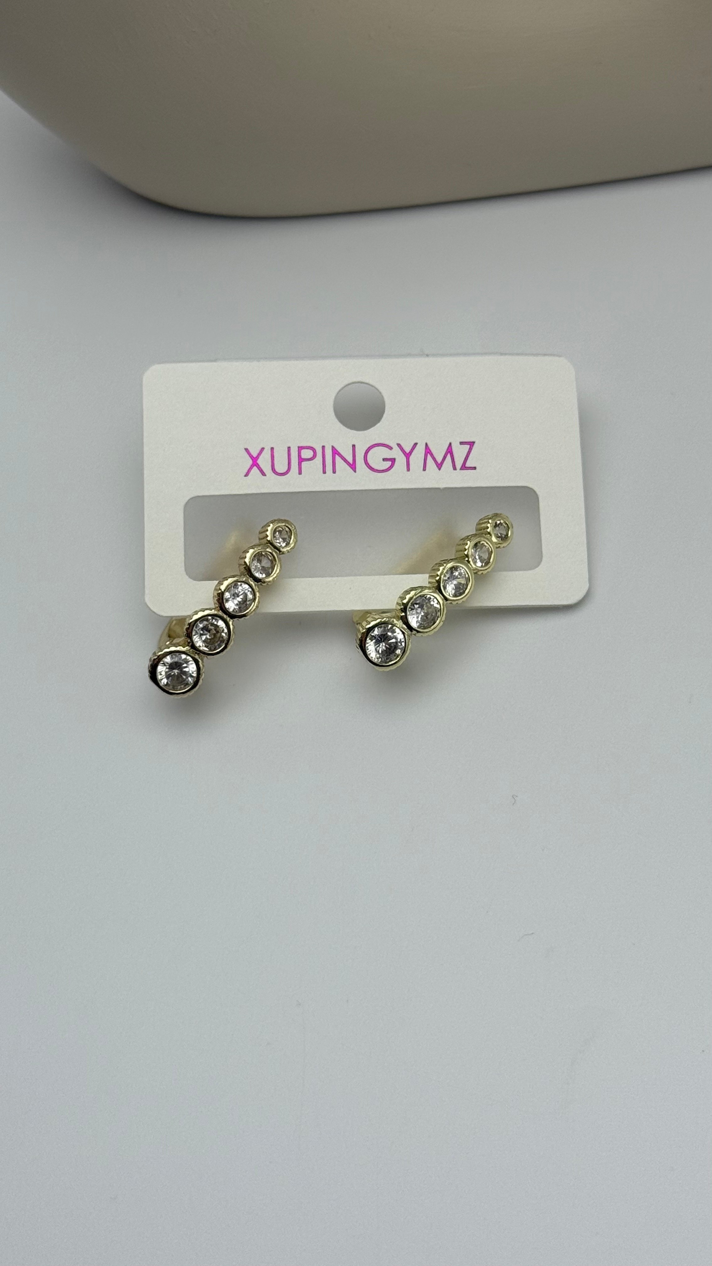 xuping küpe