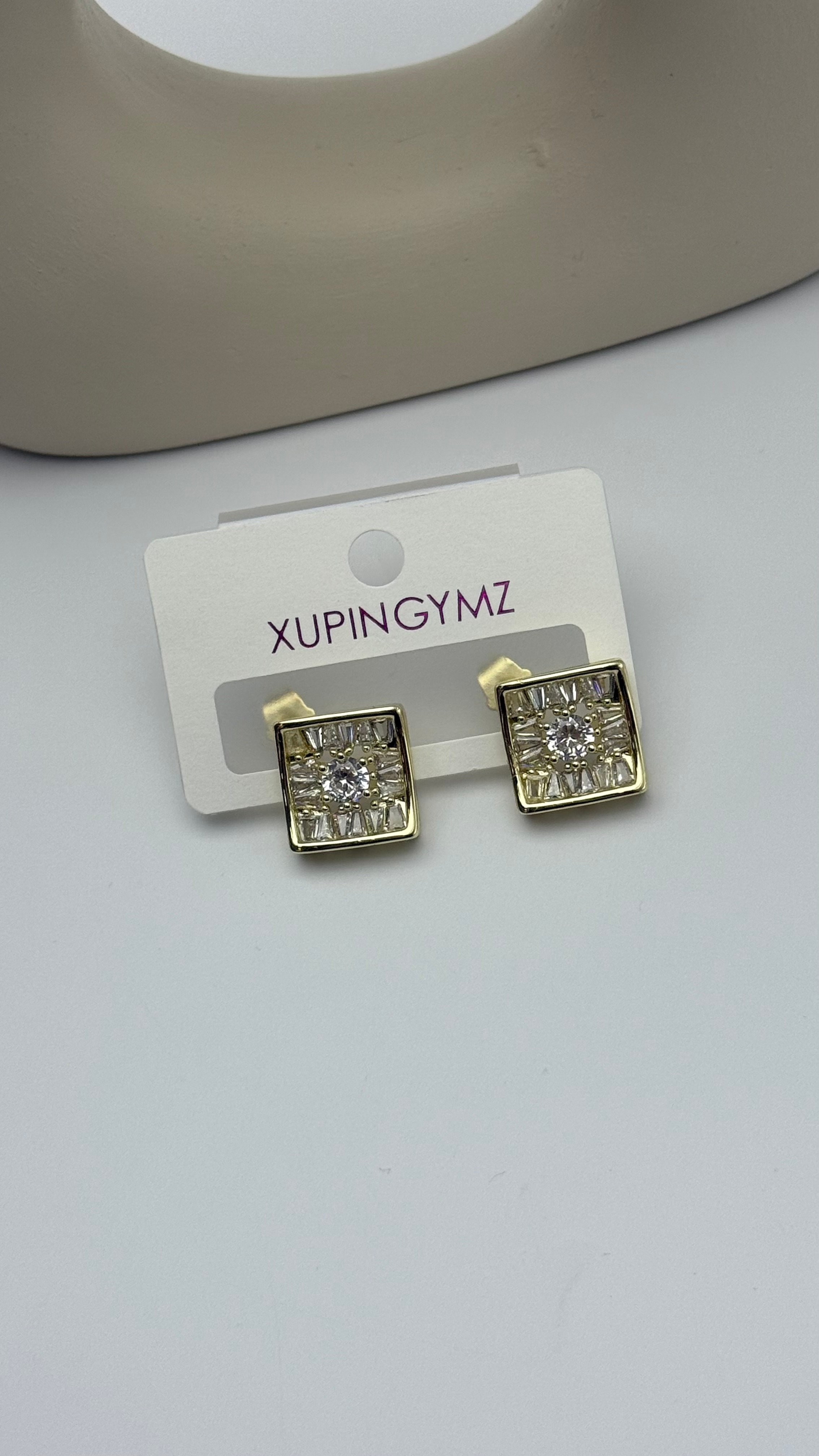xuping küpe