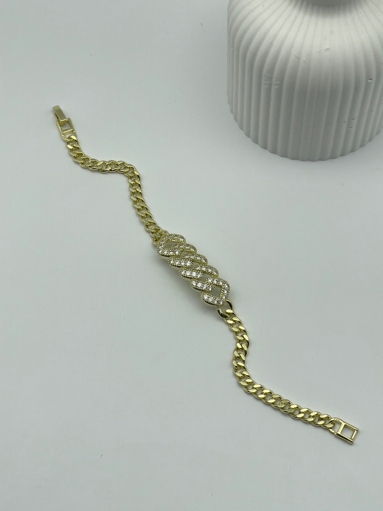 14k xupingymz bileklik