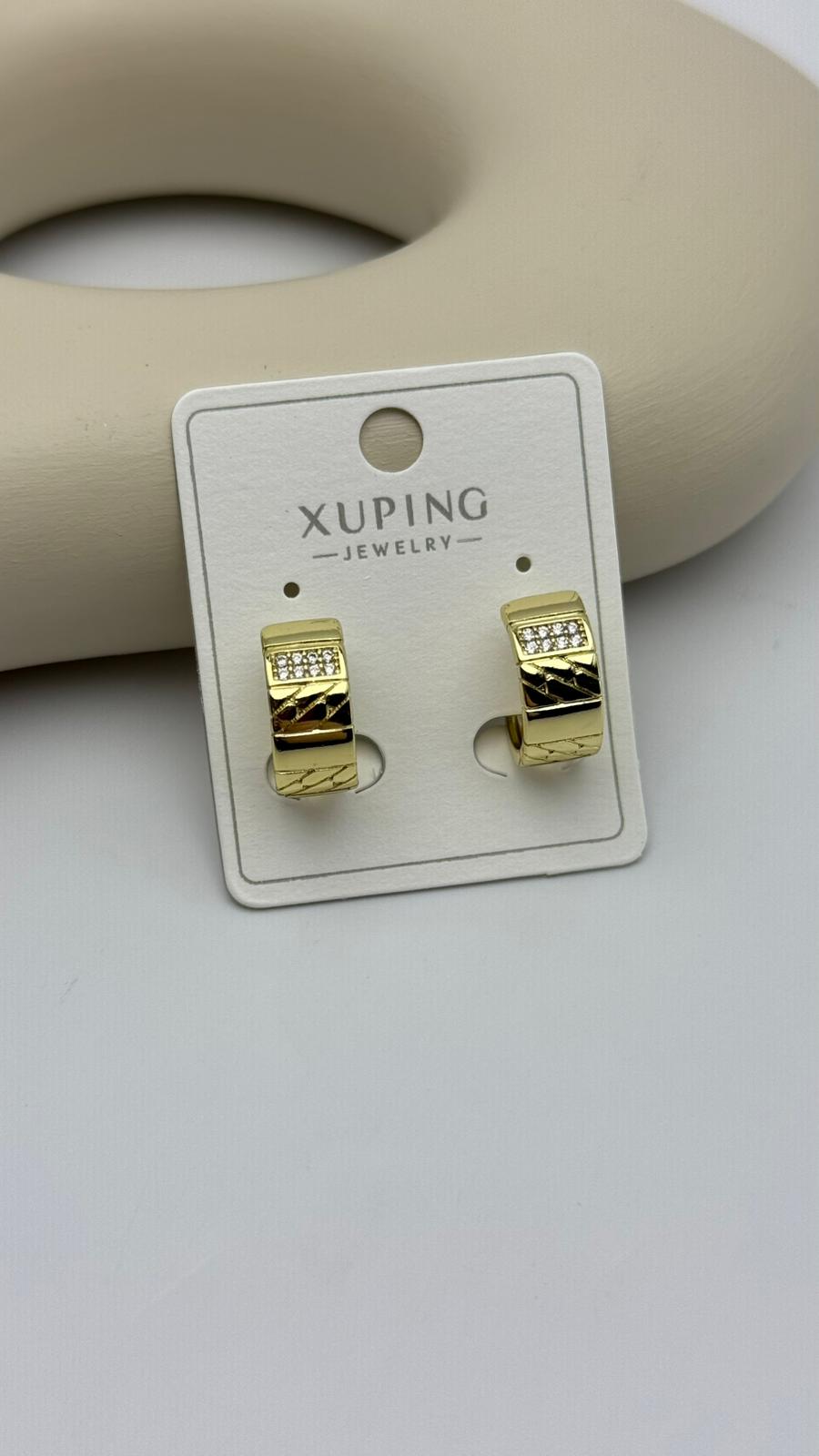 xp küpe