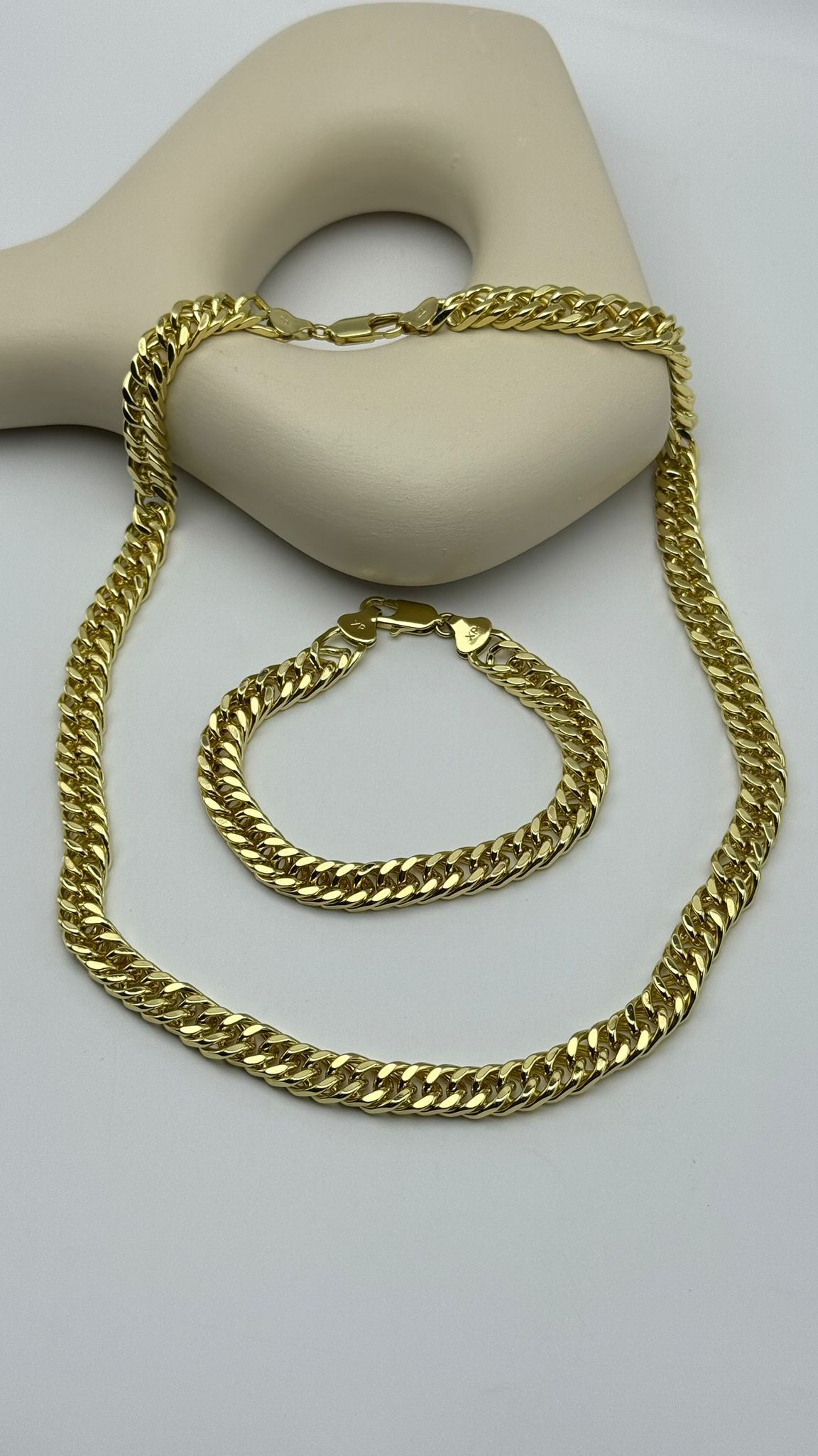 xp set