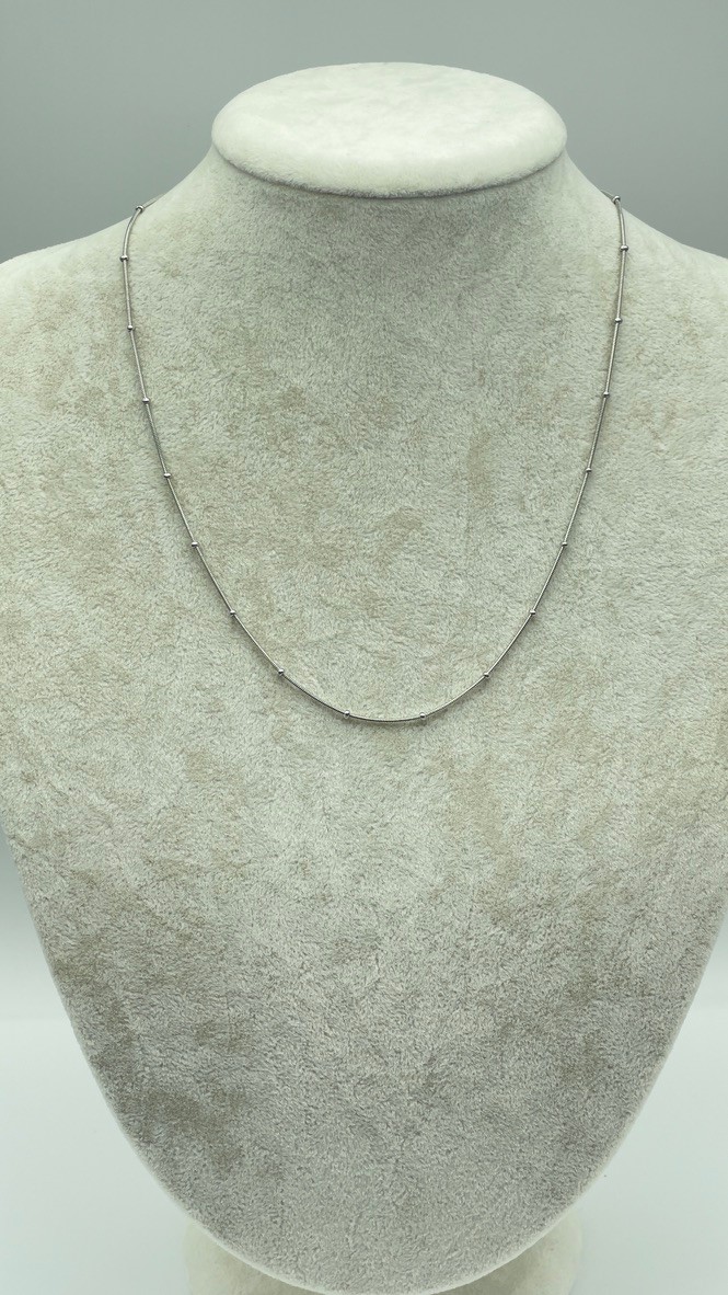 çelik zincir 45cm