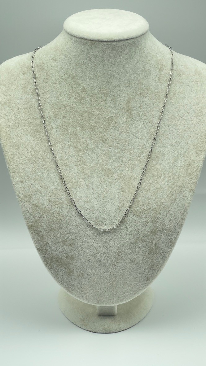 çelik zincir 60cm