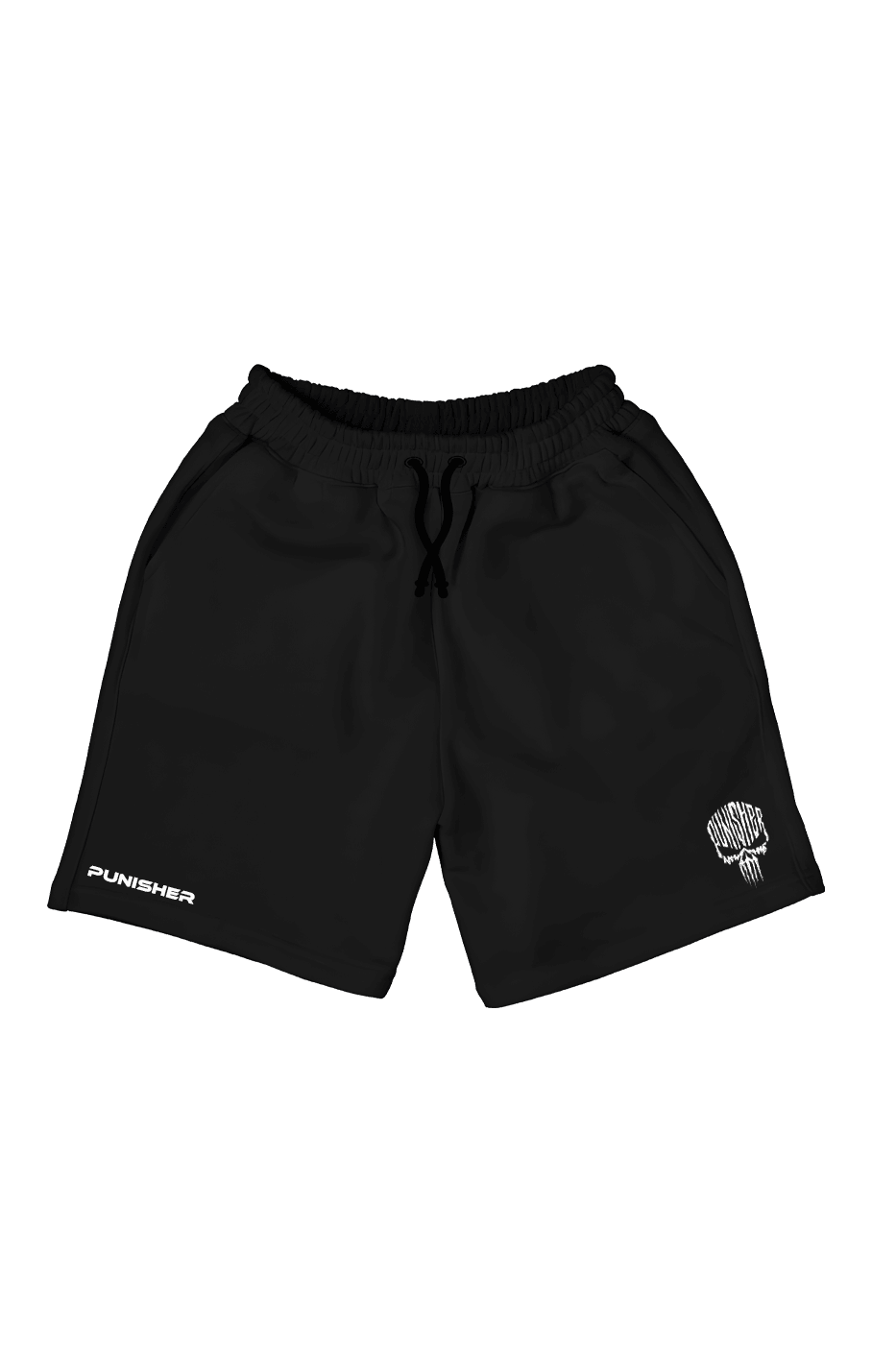 Punisher Logo I Hero Series (Unisex Şort )