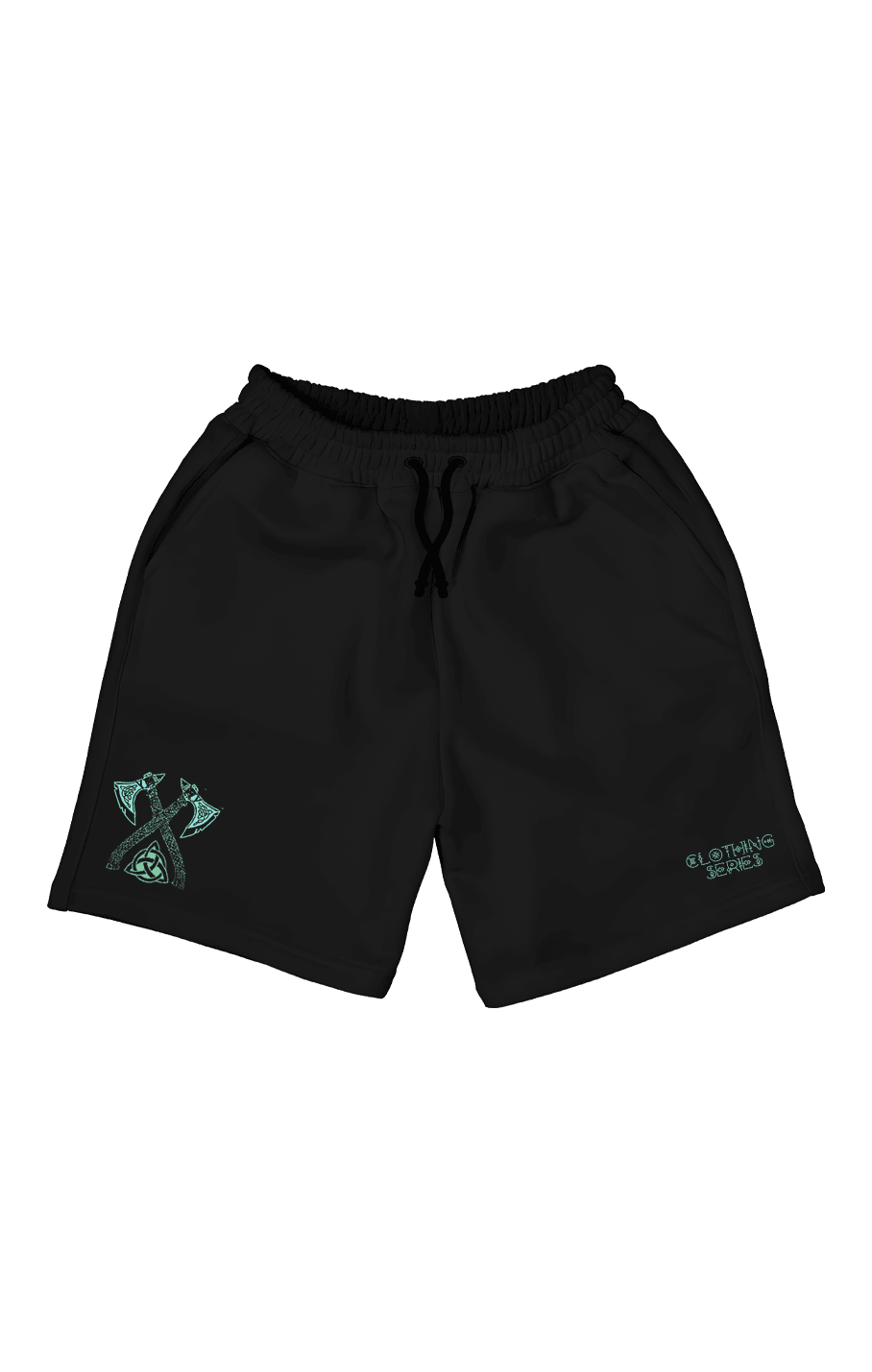 Nordic Axe Nordic Series (Unisex Şort )