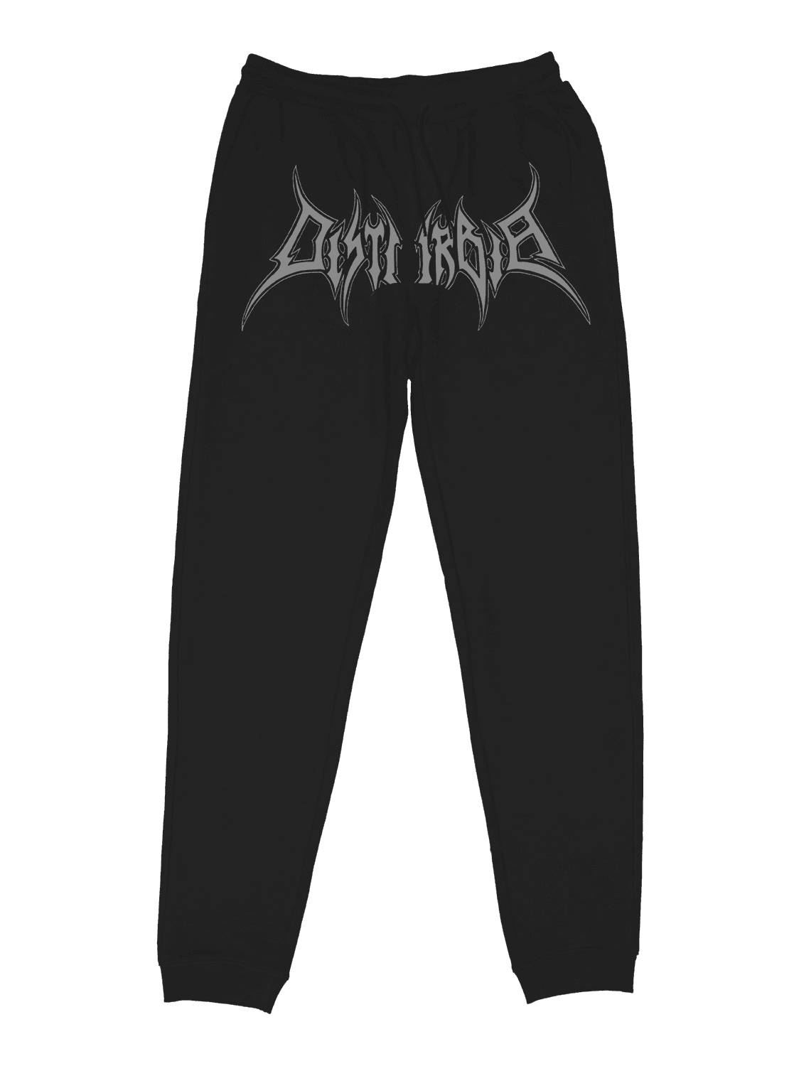 Goth (Unisex Eşofman Altı)