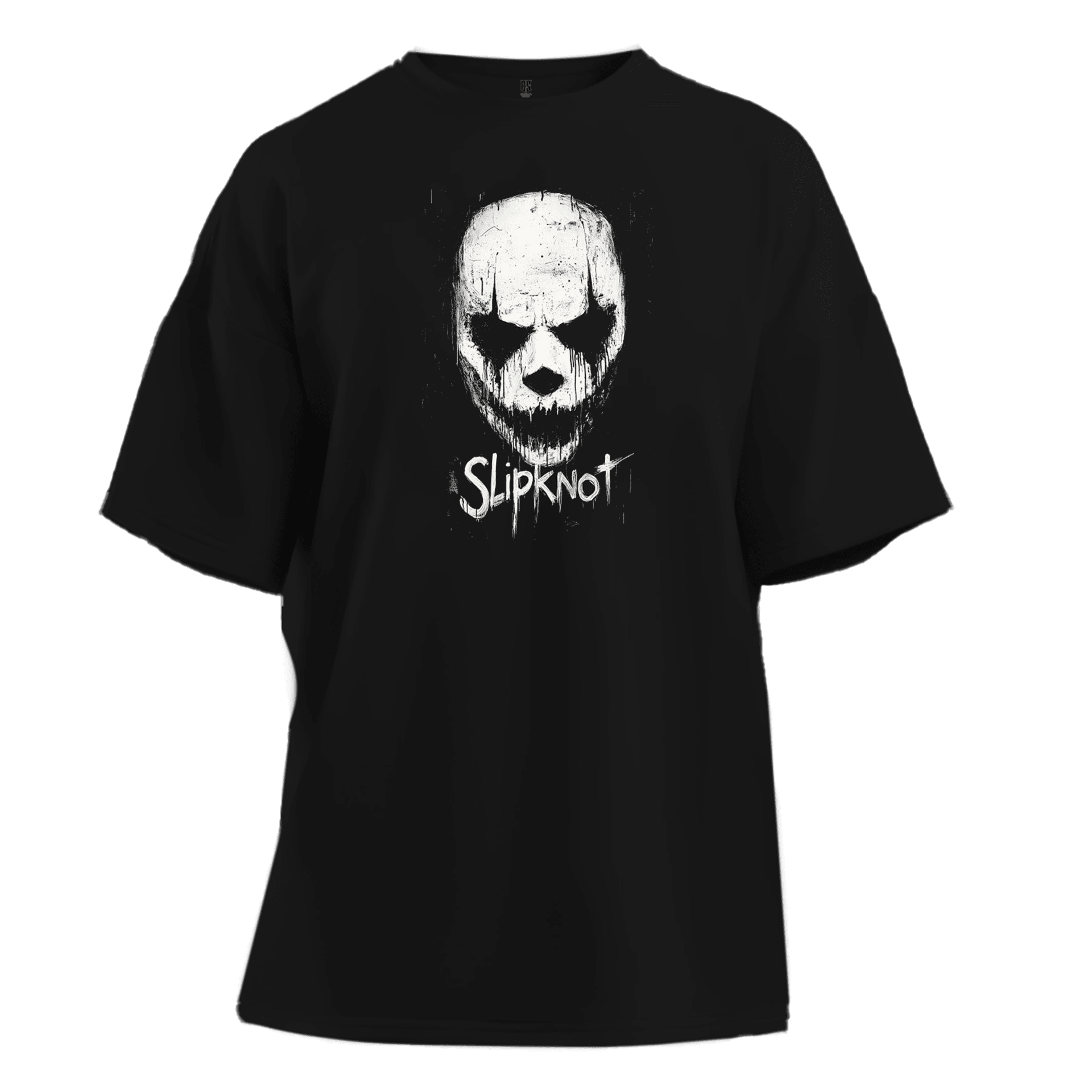 Slipknot Ön Baskılı (Unisex Tişört )